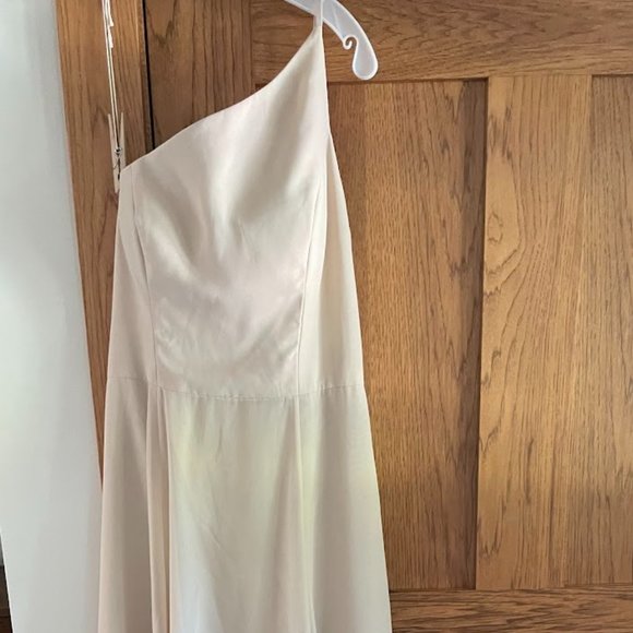 Jenny Yoo Kora formal gown - Picture 3 of 7